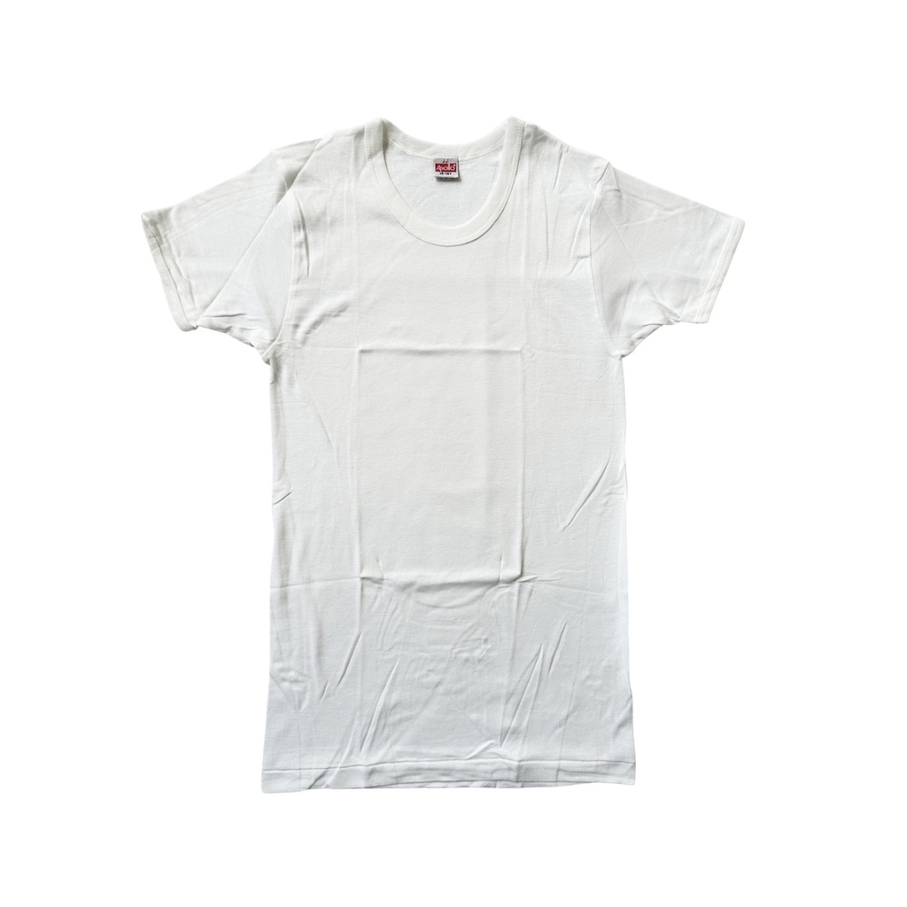 White Undershirt