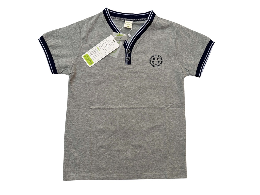  Boy's Tshirt