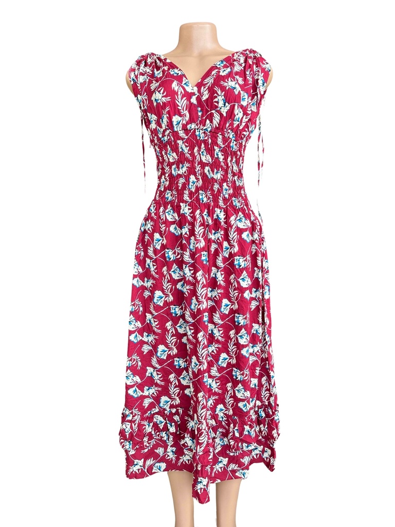 Girl's Dress
