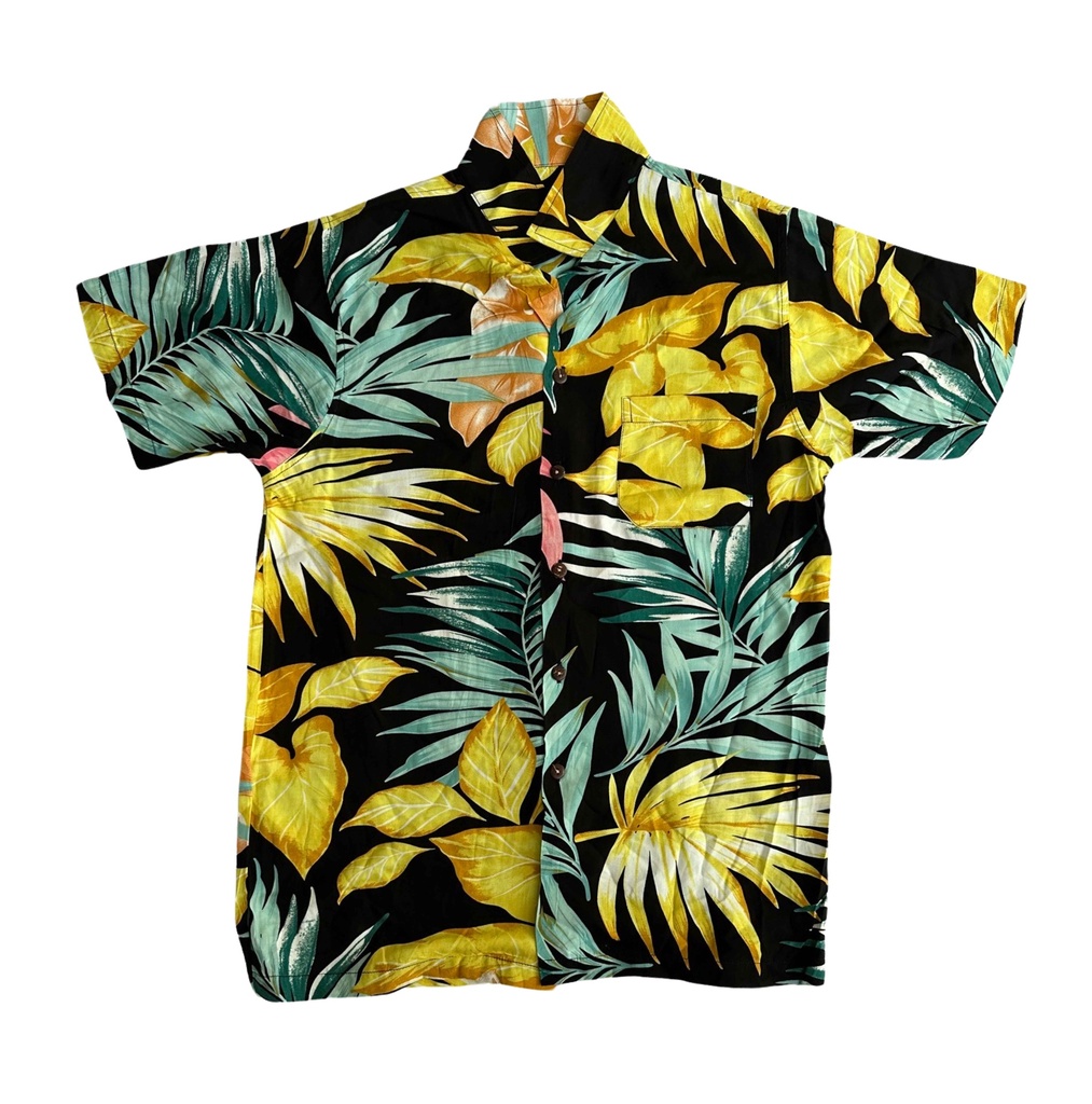 Multicolored Unisex Shirt
