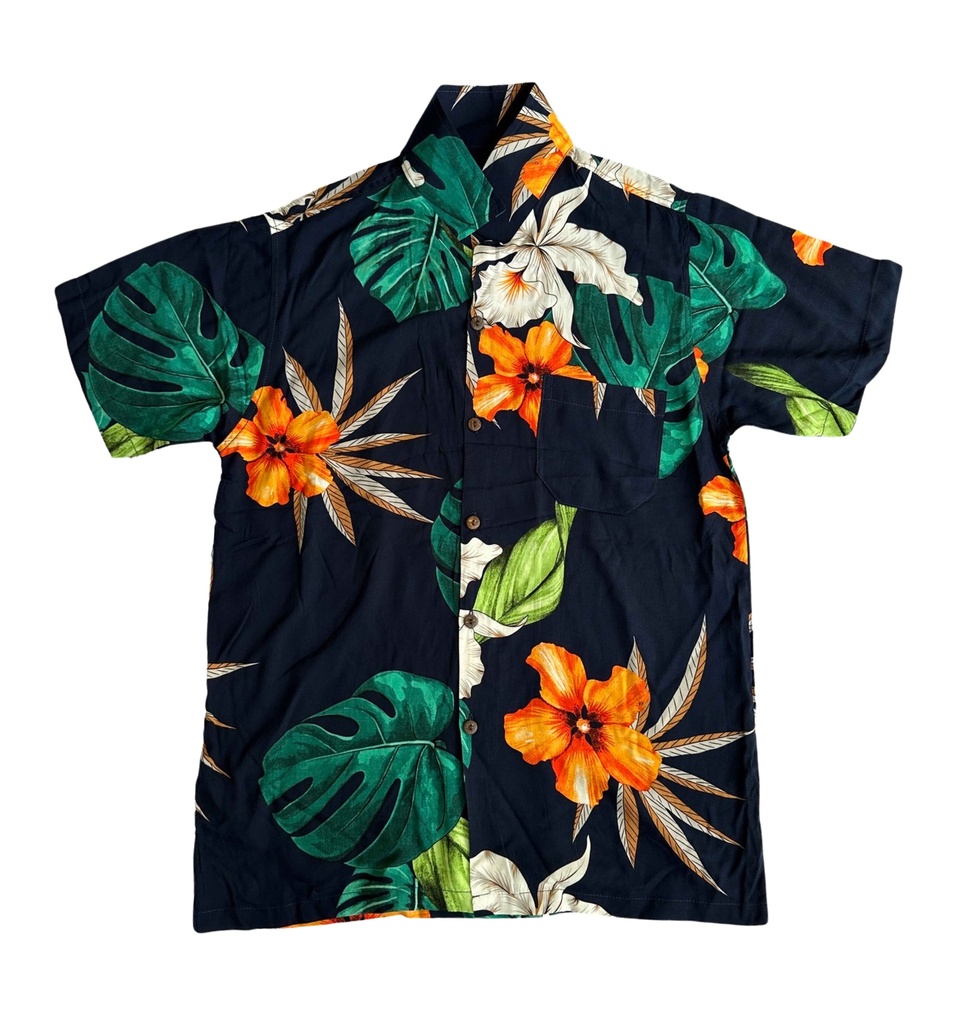 Multicolored Unisex Shirt