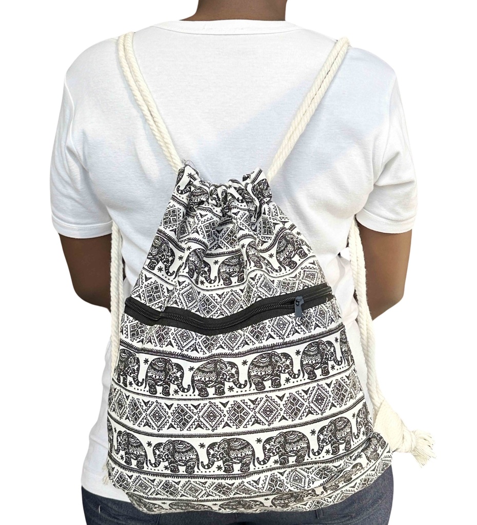  Bag pack