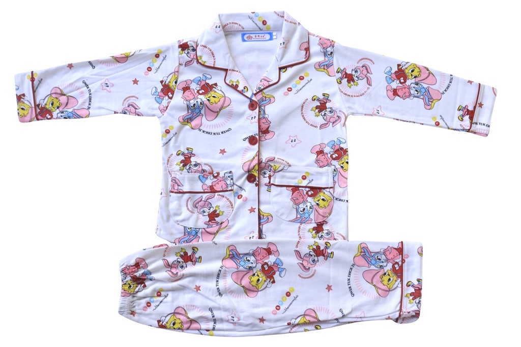 Children's Pyjama Set