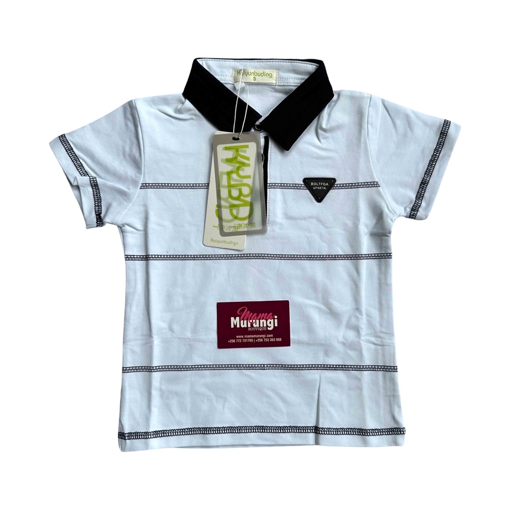 Boy's Tshirt