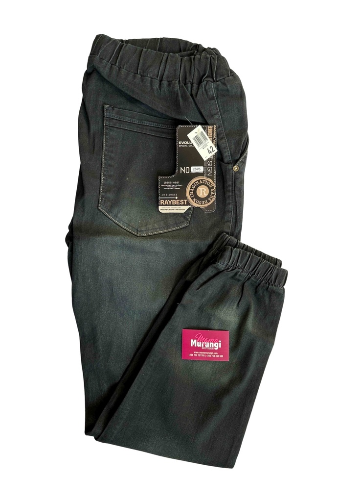 RAYBEST Boy's Jumbo Trouser
