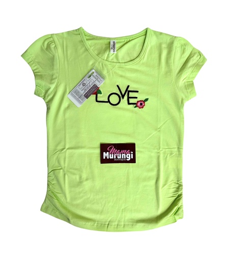 Girl's Blouse