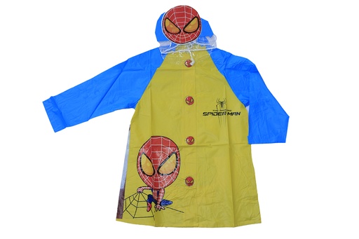 [OS/U/1581] Kid's Rain Coat