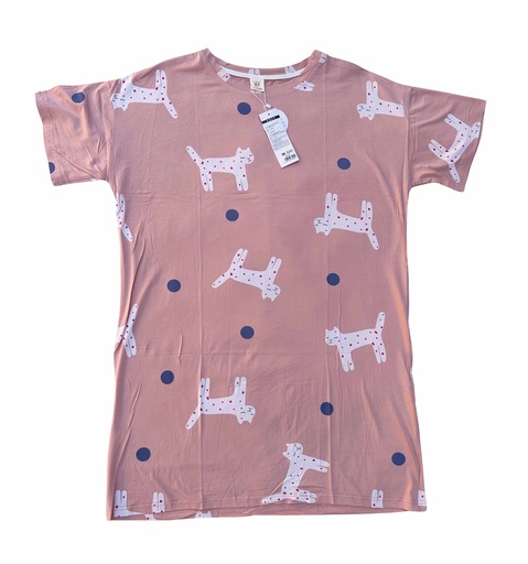 [06/23/G/2357] Pyjama Shirt