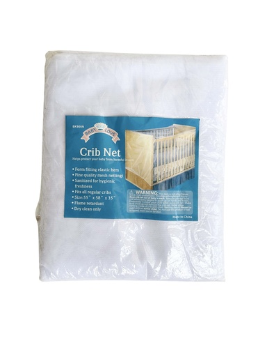 [OS/BB/3070] Baby Cribnet