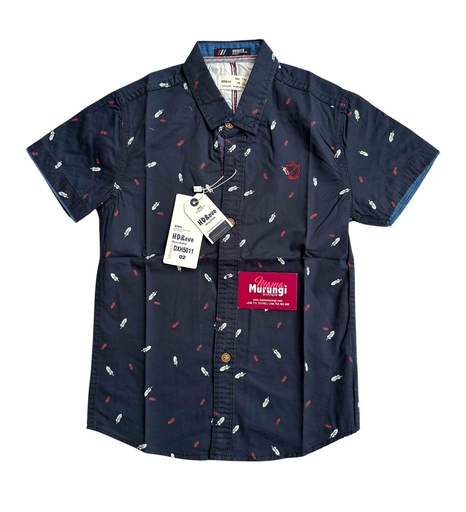 [OS/B/3558] HD& EVE Boy's shirt
