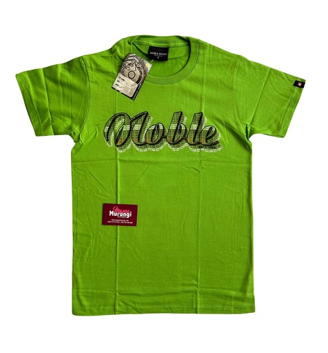[12/23/M/3635] Noble Sport Men's Tshirt