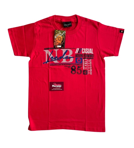 [12/23/M/3636] Noble Sport Men's Tshirt