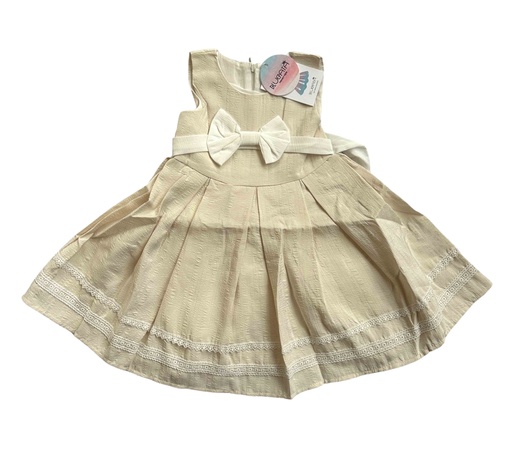 [12/23/G/3909] Bluepata Girl's Dress