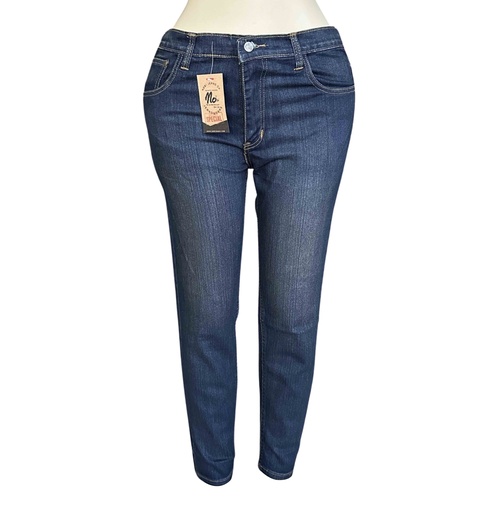[12/23/W/4080] Nobi Ladies Jean Trouser