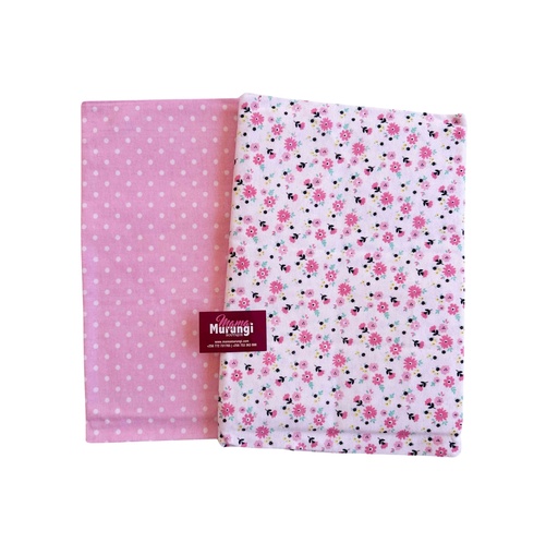 [03/24/B/4788] 2pack Baby sheet