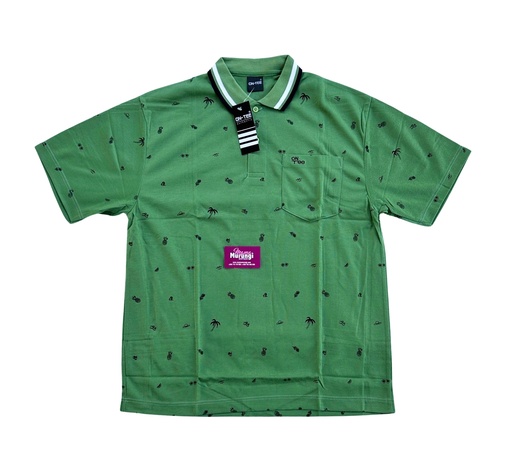 [03/24/M/4945] ON TEE Men's Tshirt