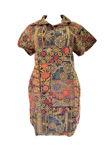 [03/24/W/4977] Women's Sack Dress