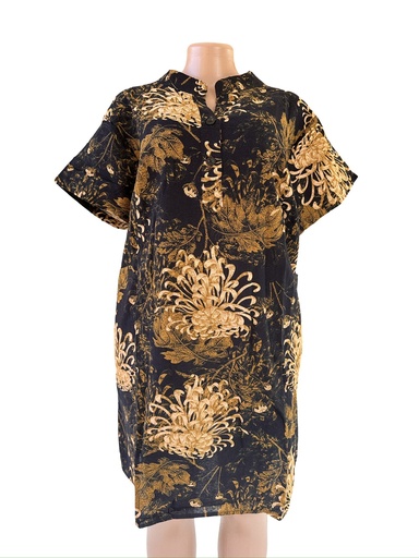 [03/24/W/5025] Women's Sack Dress